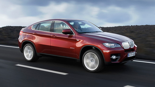 Seven New Cars We Wish Were April Fools' Day Jokes